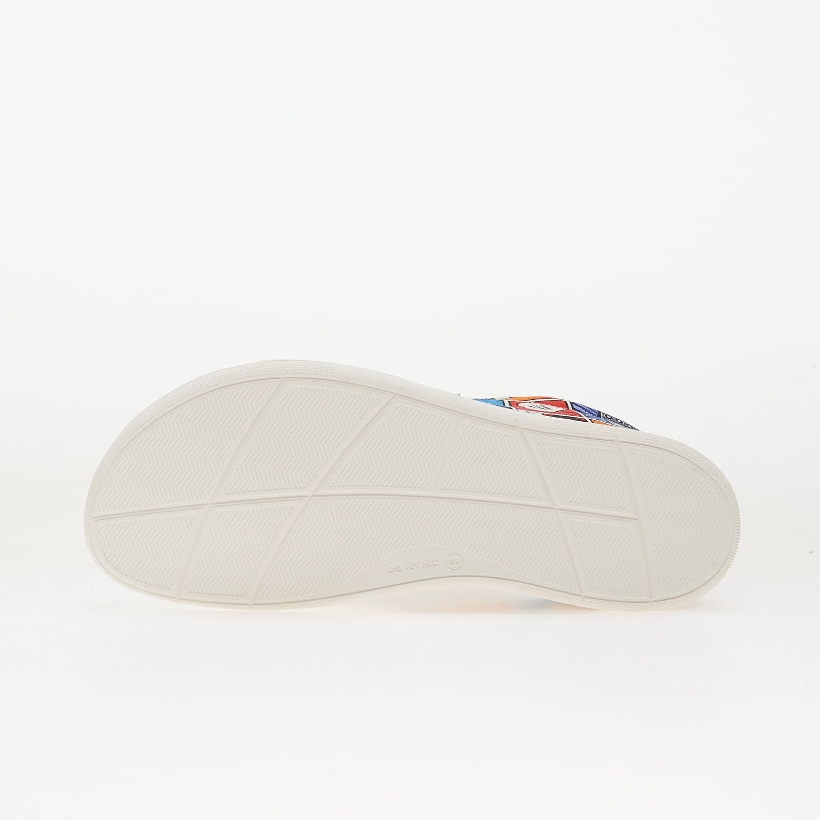 Turnschuhe und Schuhe für Männer Be Lenka Rebound Comics Color