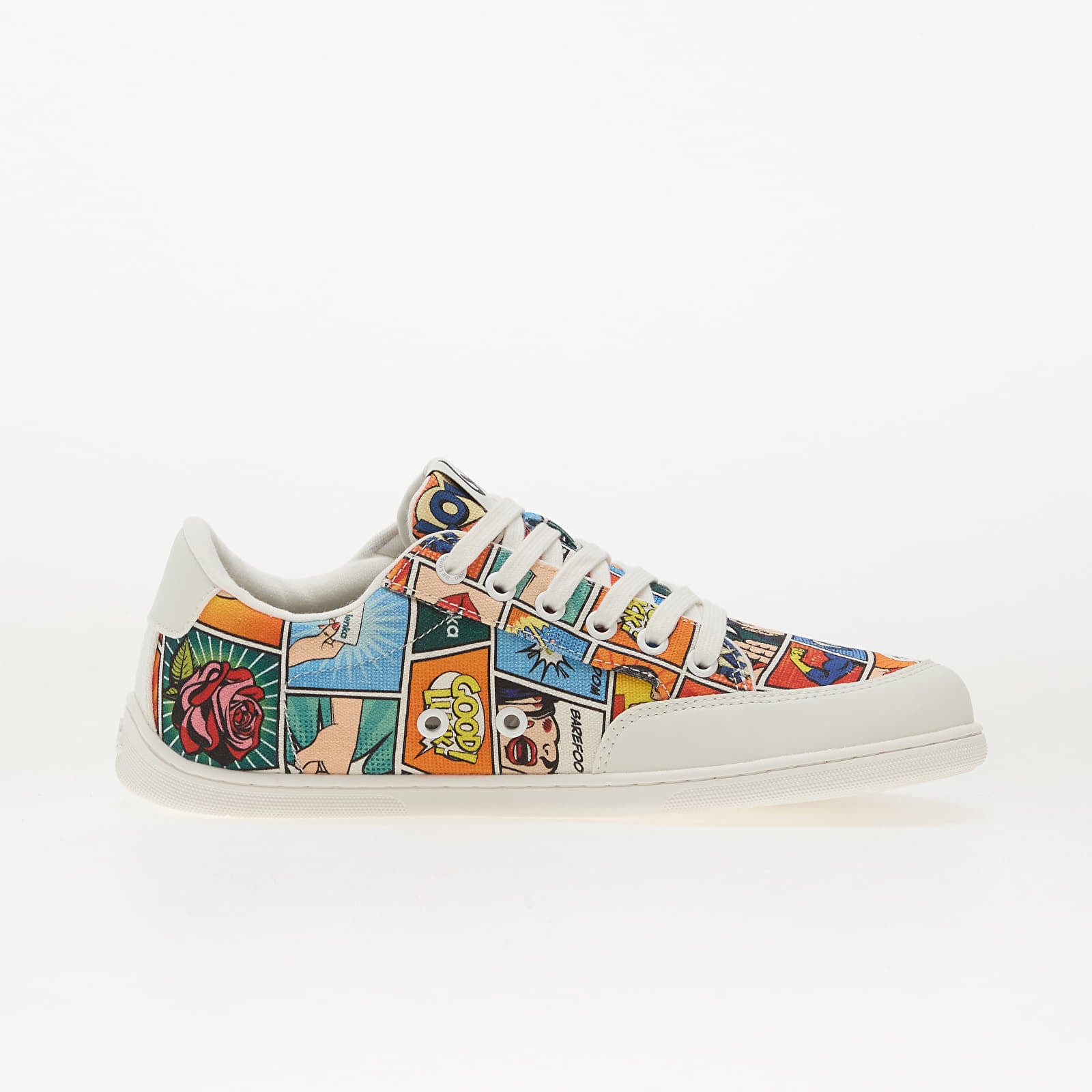 Turnschuhe und Schuhe für Männer Be Lenka Rebound Comics Color