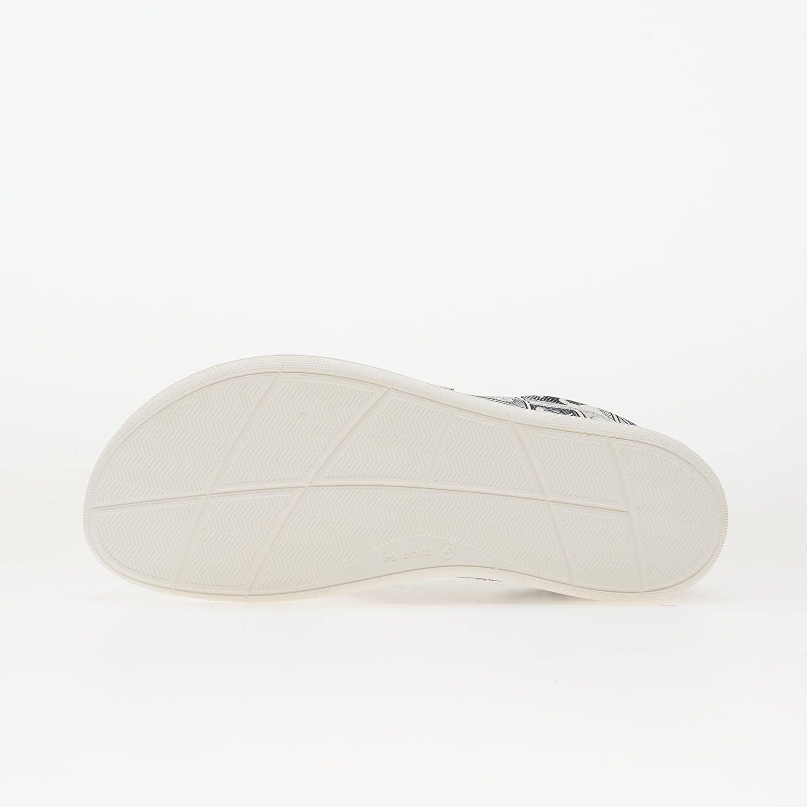 Turnschuhe und Schuhe für Männer Be Lenka Rebound Comics Black & White