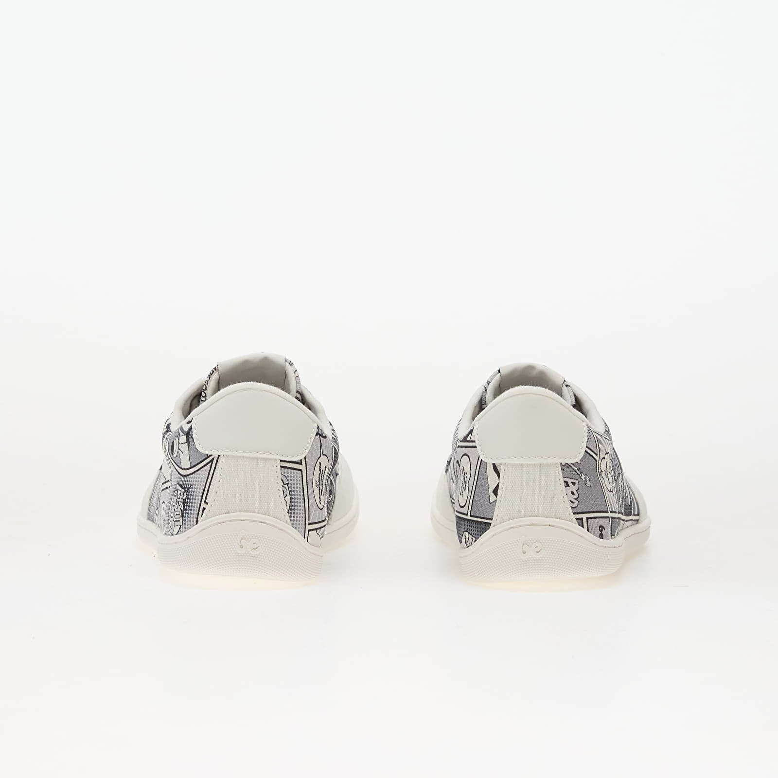 Turnschuhe und Schuhe für Männer Be Lenka Rebound Comics Black & White