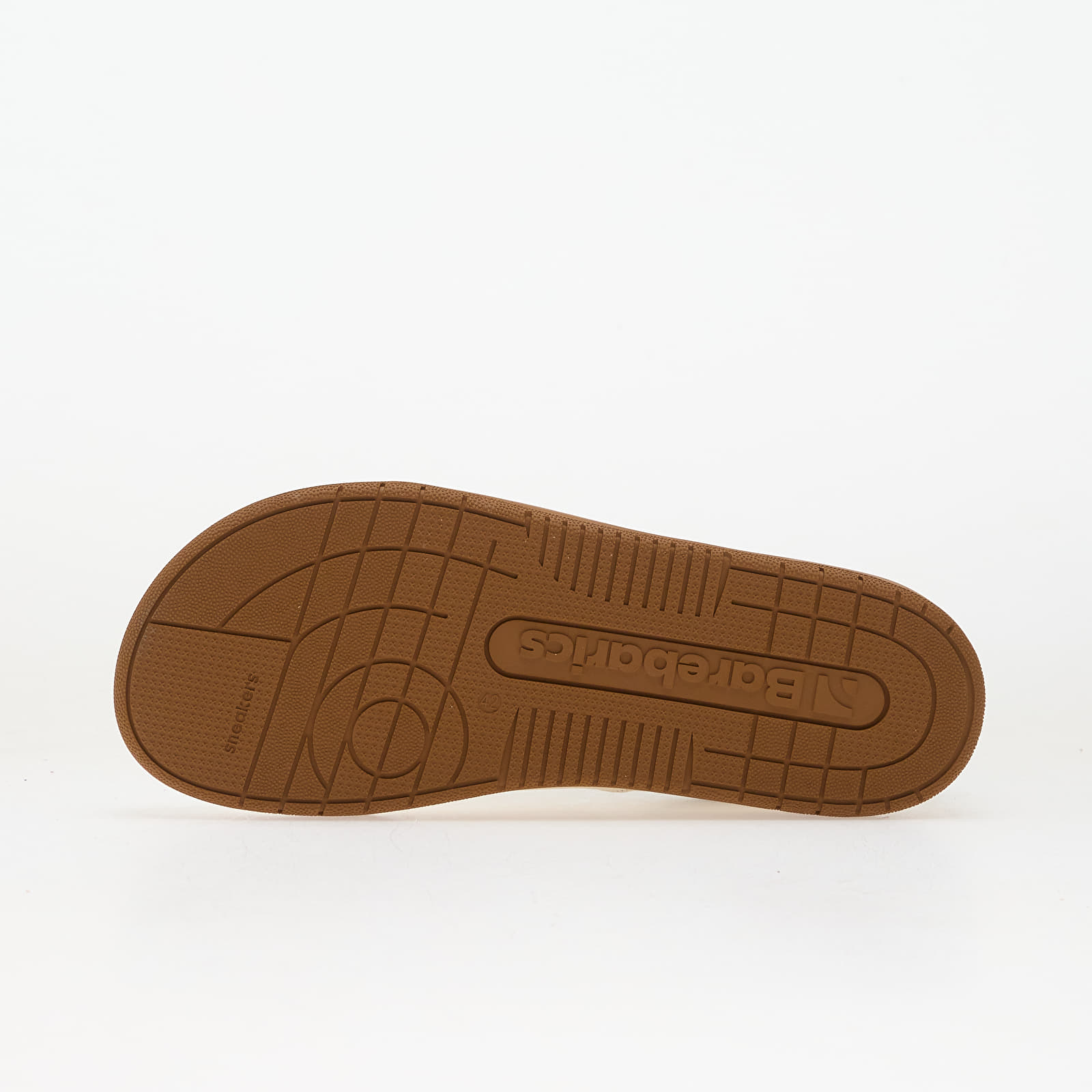 Vīriešu čības un apavi Barebarics Enigma Ivory