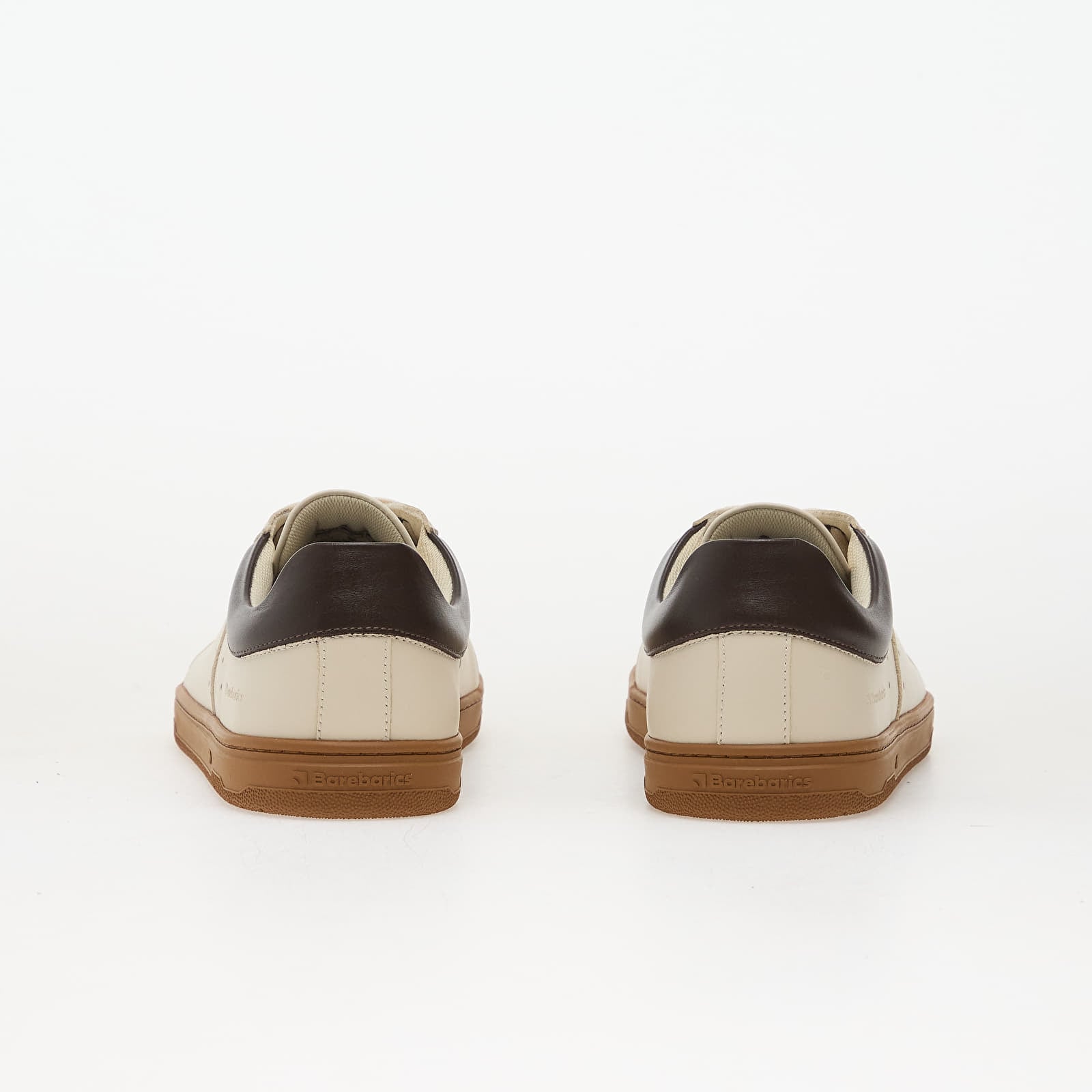 Vīriešu čības un apavi Barebarics Enigma Ivory