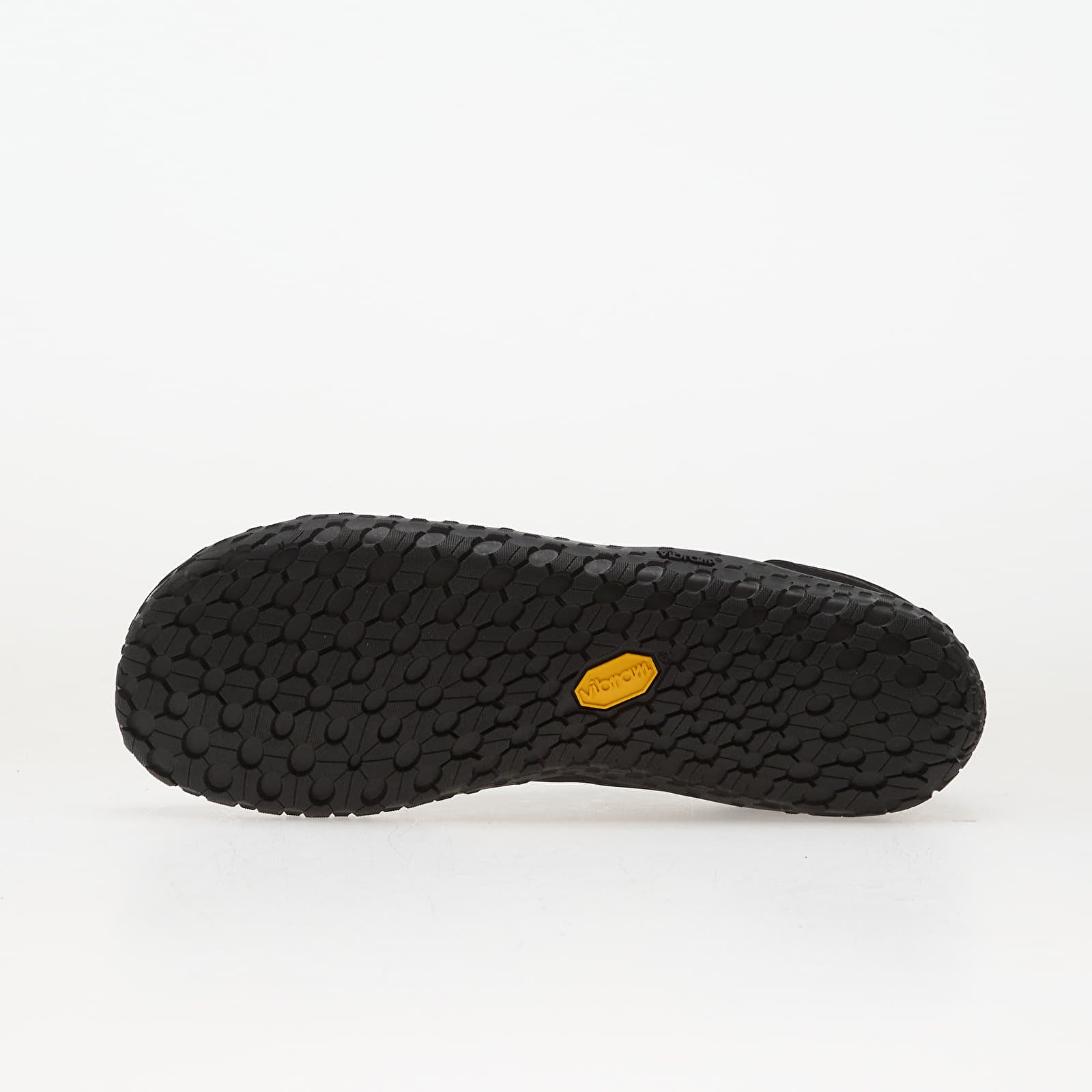 Sneakers og sko til mænd Merrell Vapor Glove 7 Ltr M Black