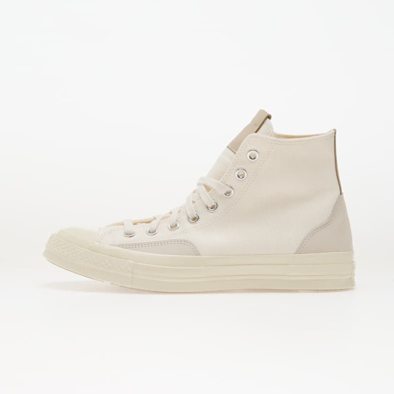 Converse Chuck 70 Vintage White/ Egret/ Papyrus