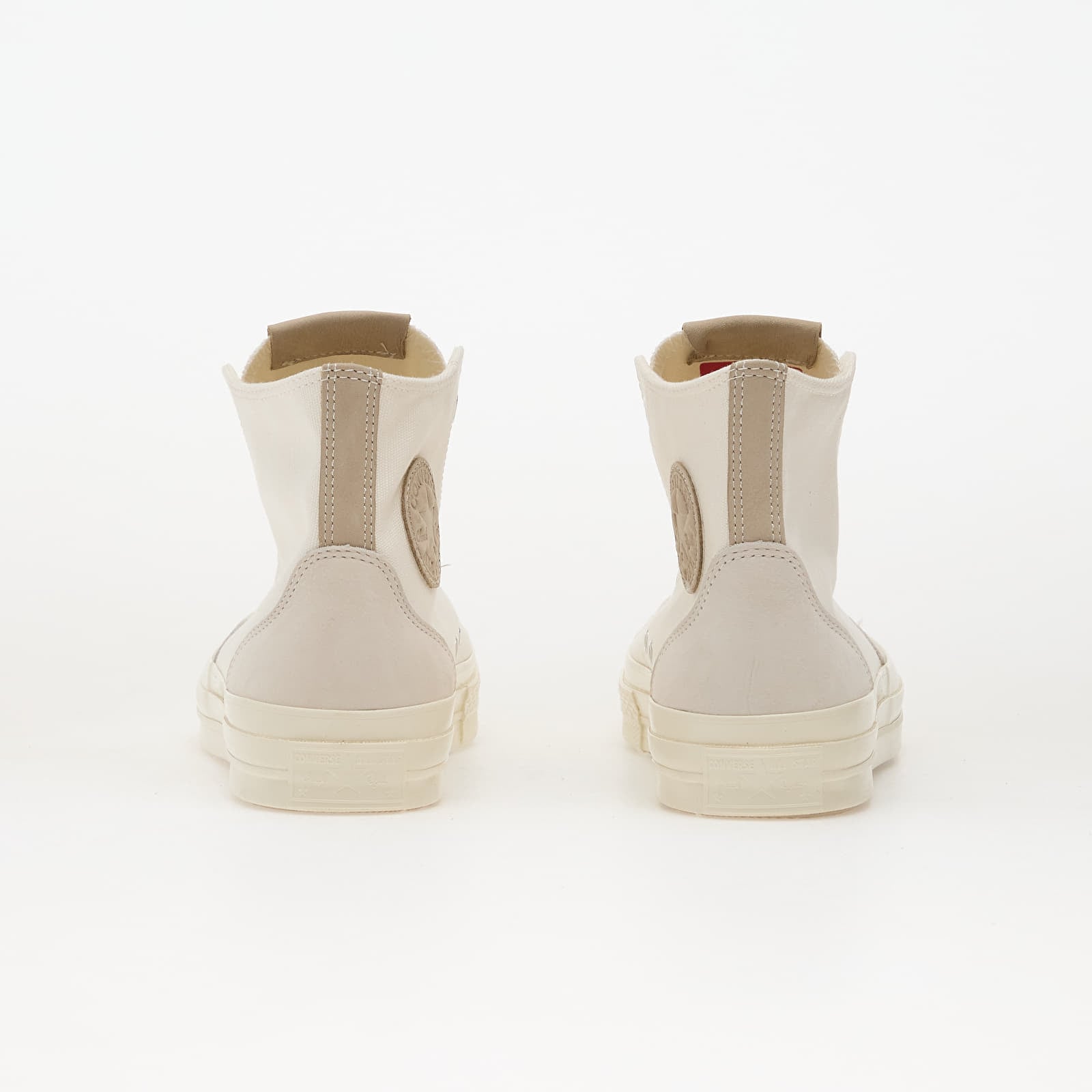 Turnschuhe und Schuhe für Männer Converse Chuck 70 Vintage White/ Egret/ Papyrus