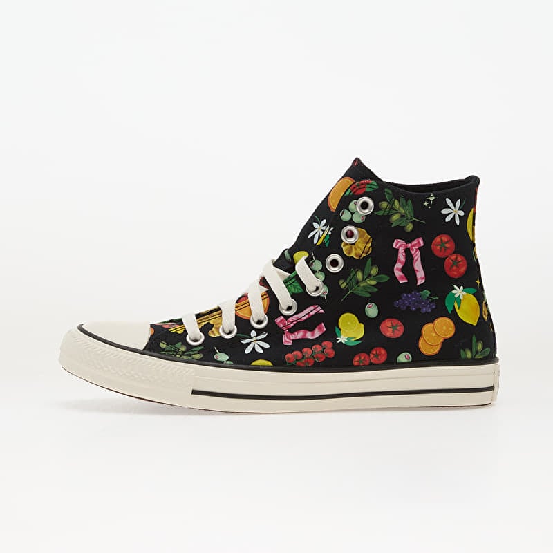 Converse Chuck Taylor All Star Black