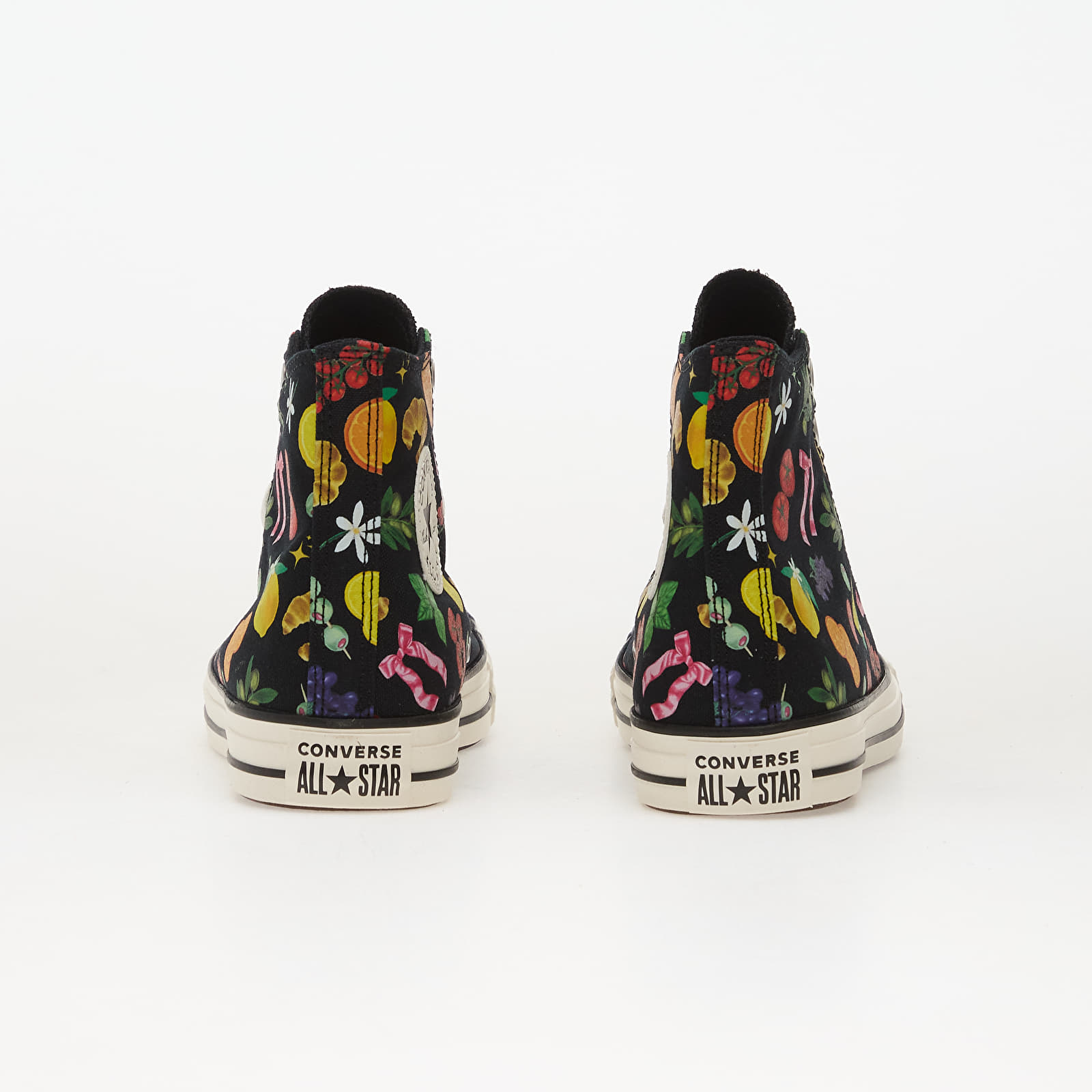 Men's sneakers and shoes Converse Chuck Taylor All Star Black