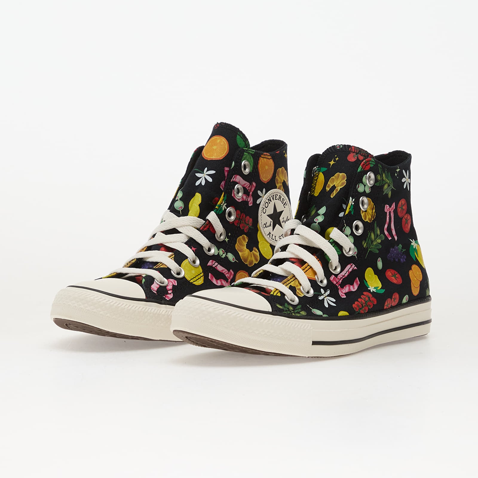 Men's sneakers and shoes Converse Chuck Taylor All Star Black