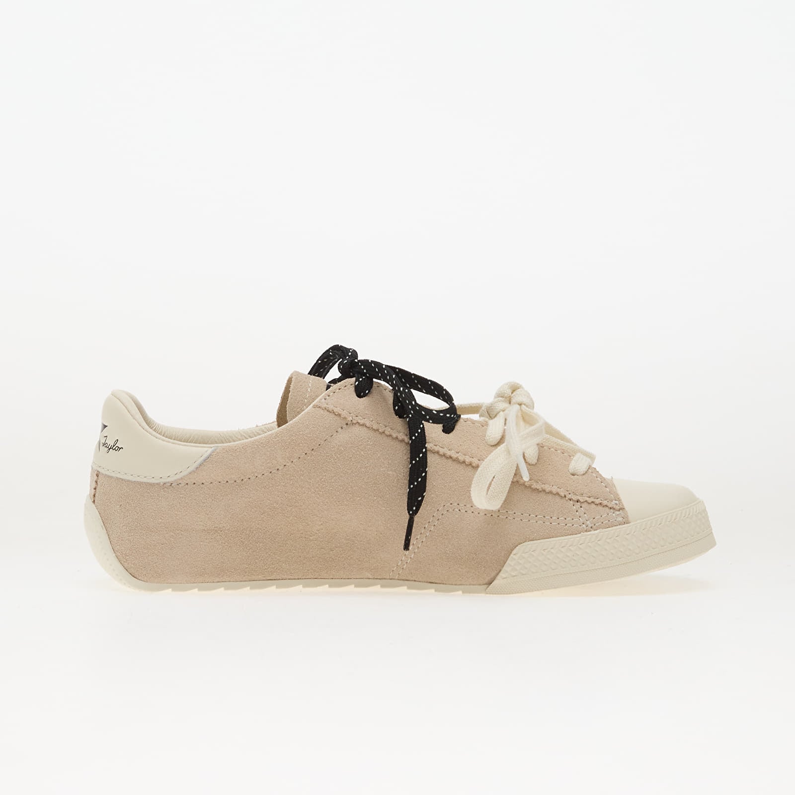 Men's sneakers and shoes Converse Chuck Taylor Lo Egret/ Egret/ Black