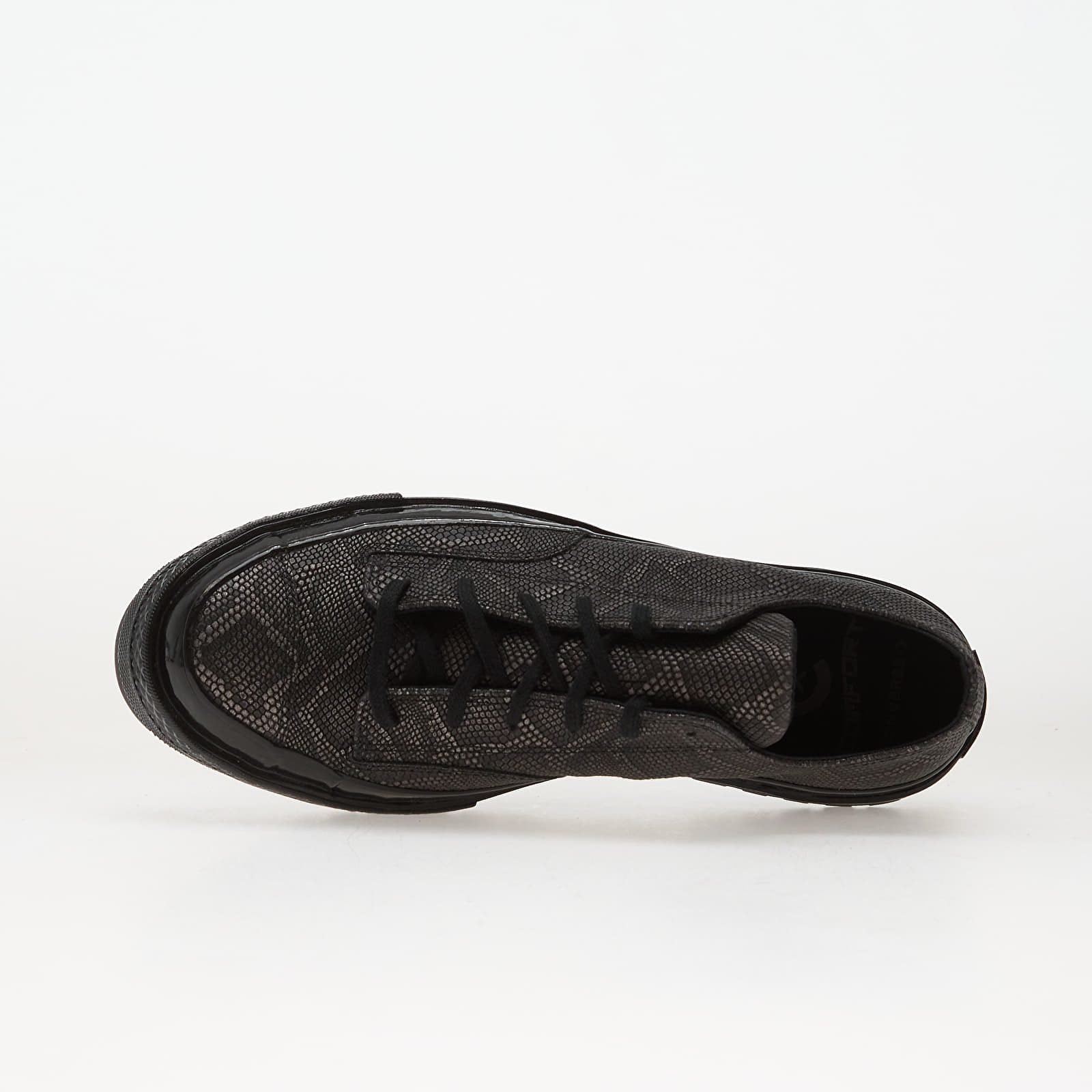 Vīriešu čības un apavi Converse Chuck 70 National Black