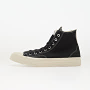Converse Chuck 70 Total Eclipse/ Egret/ Light Grey
