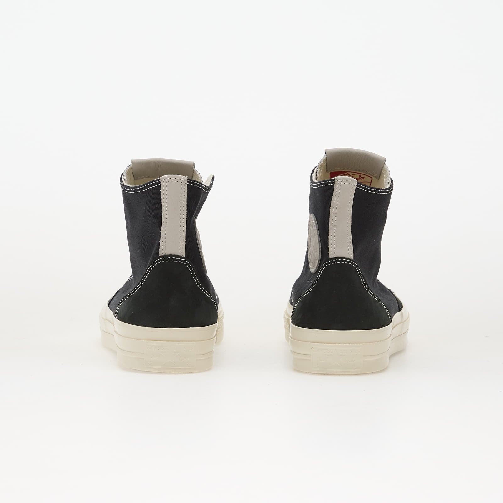 Turnschuhe und Schuhe für Männer Converse Chuck 70 Total Eclipse/ Egret/ Light Grey