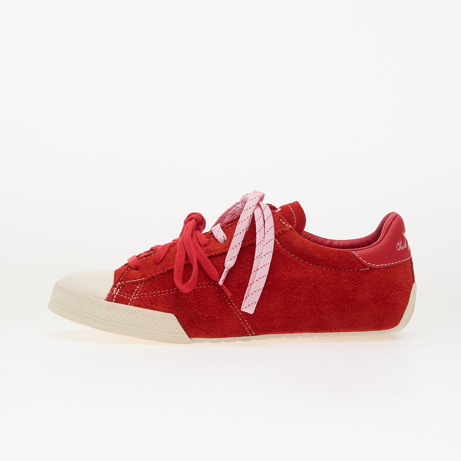 Sneakers Converse Chuck Taylor Lo Red EUR 40.5