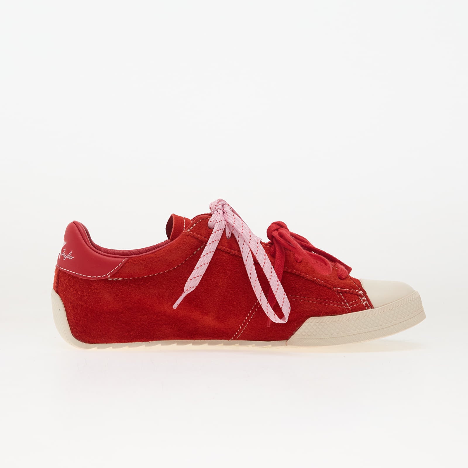 Чоловіче взуття Converse Chuck Taylor Lo Red