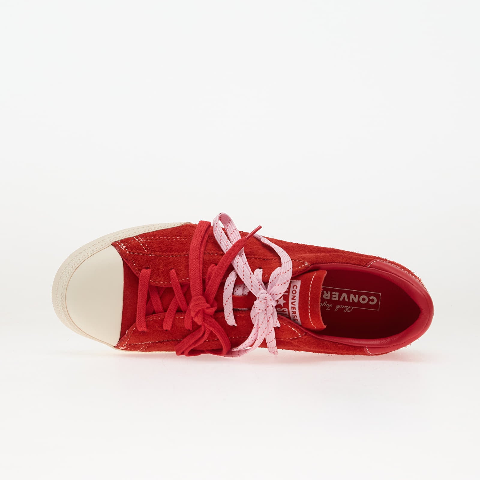 Чоловіче взуття Converse Chuck Taylor Lo Red