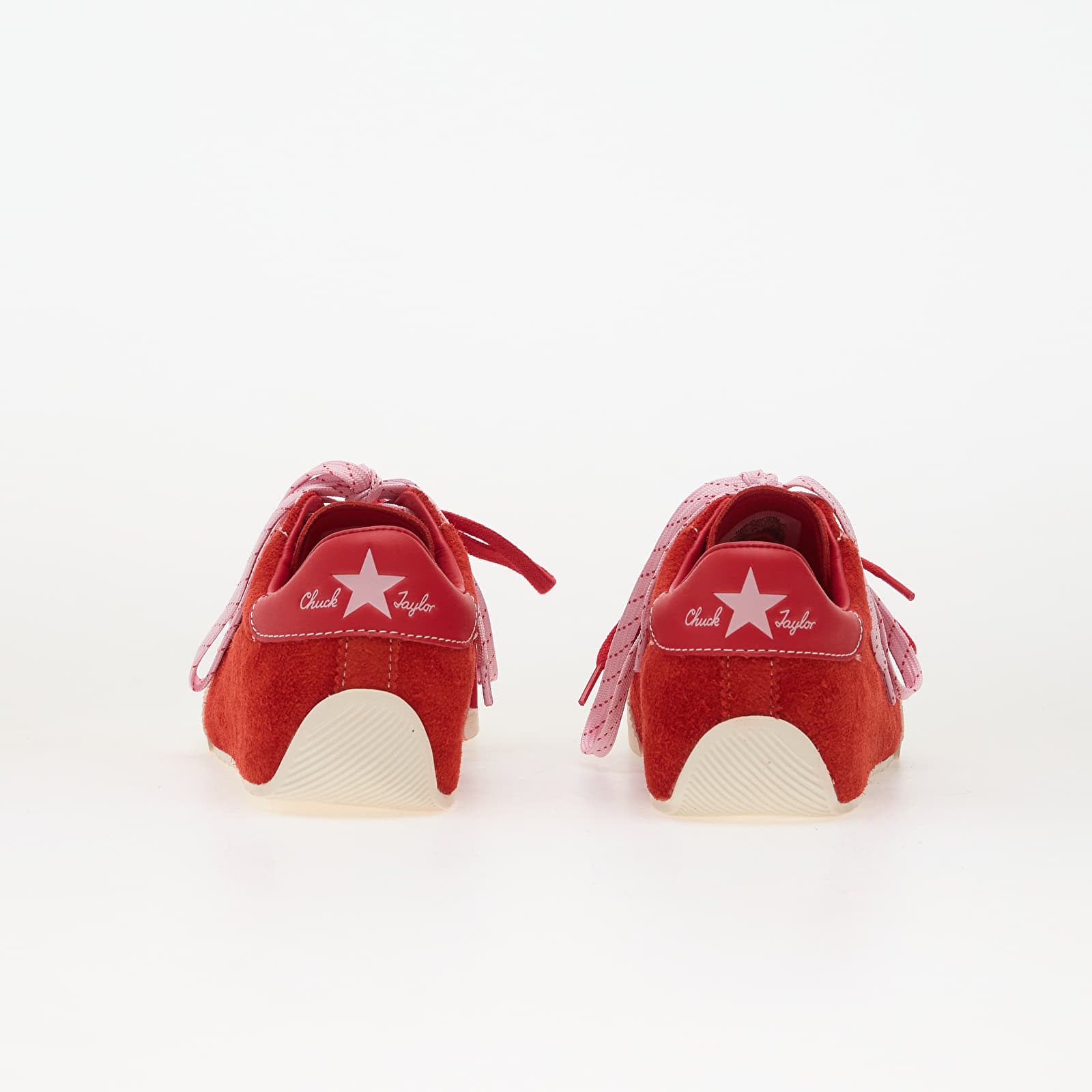 Чоловіче взуття Converse Chuck Taylor Lo Red