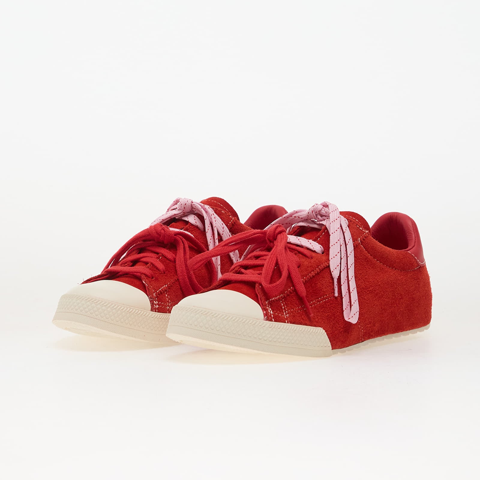 Чоловіче взуття Converse Chuck Taylor Lo Red