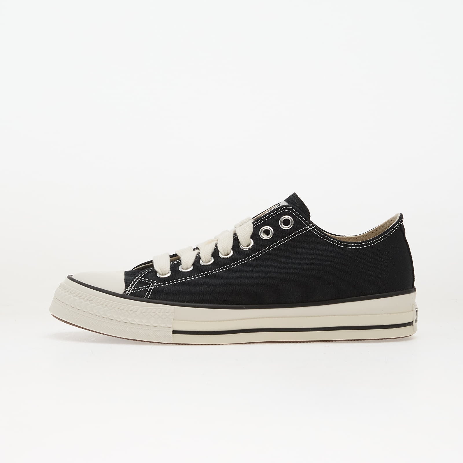 Sneakers Converse Chuck Taylor Throwback Black/ Vintage White/ Black EUR 43