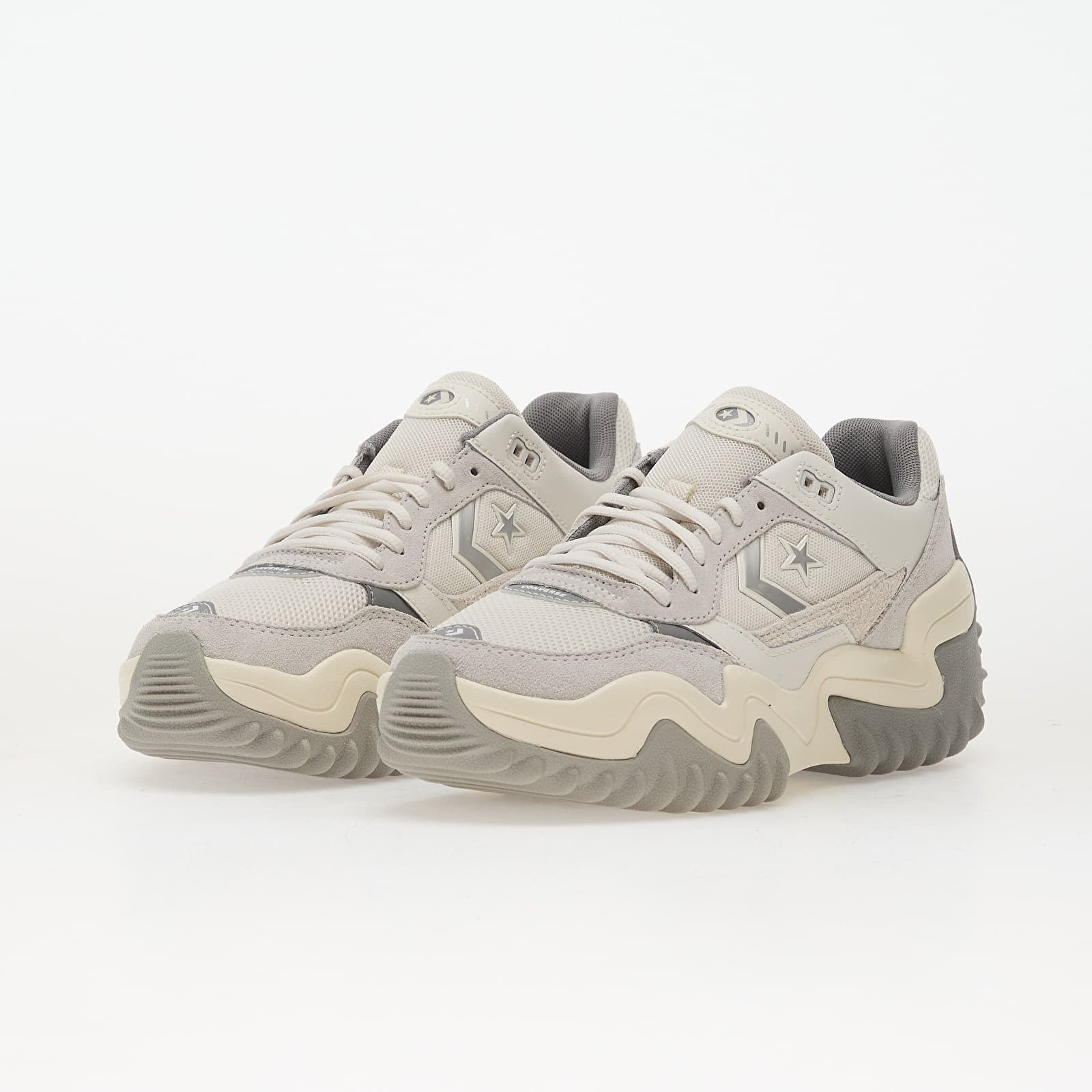 Чоловіче взуття Converse Wave Motion Trainer Cream