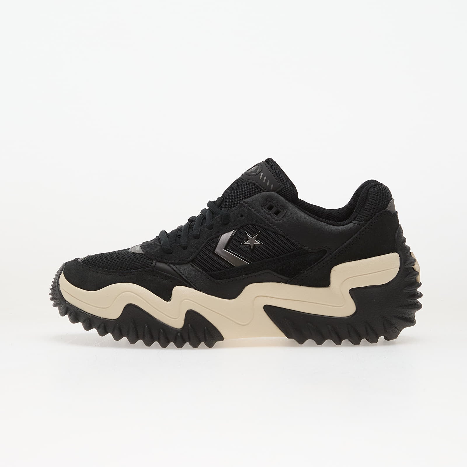 Sneakers Converse Wave Motion Trainer Black/ Natural Ivory/ Black EUR 41