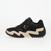 Converse Wave Motion Trainer Black/ Natural Ivory/ Black