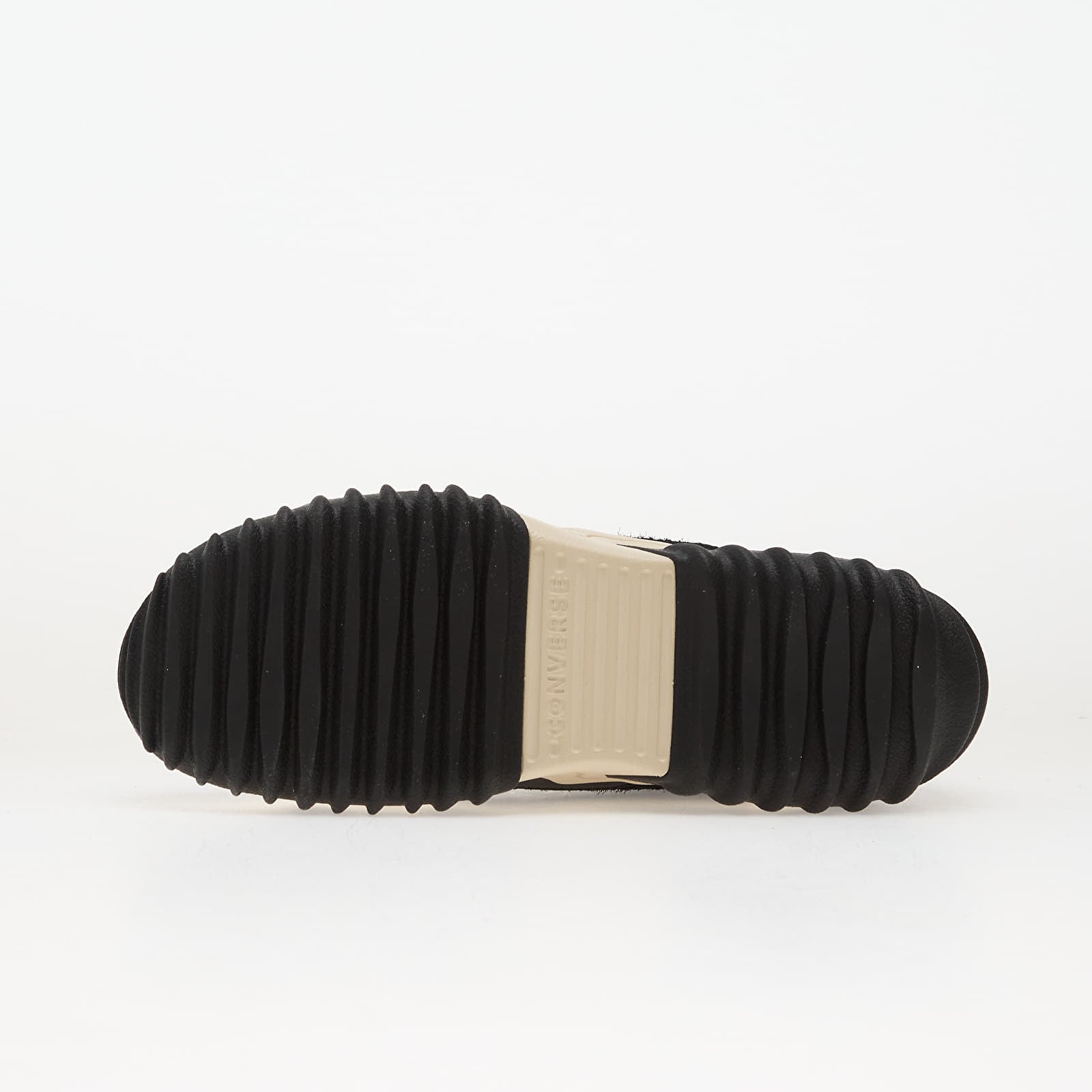 Чоловіче взуття Converse Wave Motion Trainer Black/ Natural Ivory/ Black