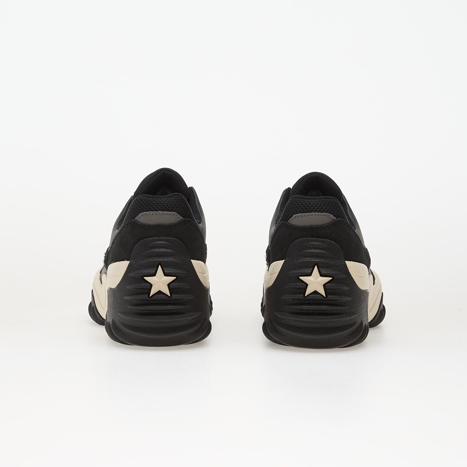 Чоловіче взуття Converse Wave Motion Trainer Black/ Natural Ivory/ Black