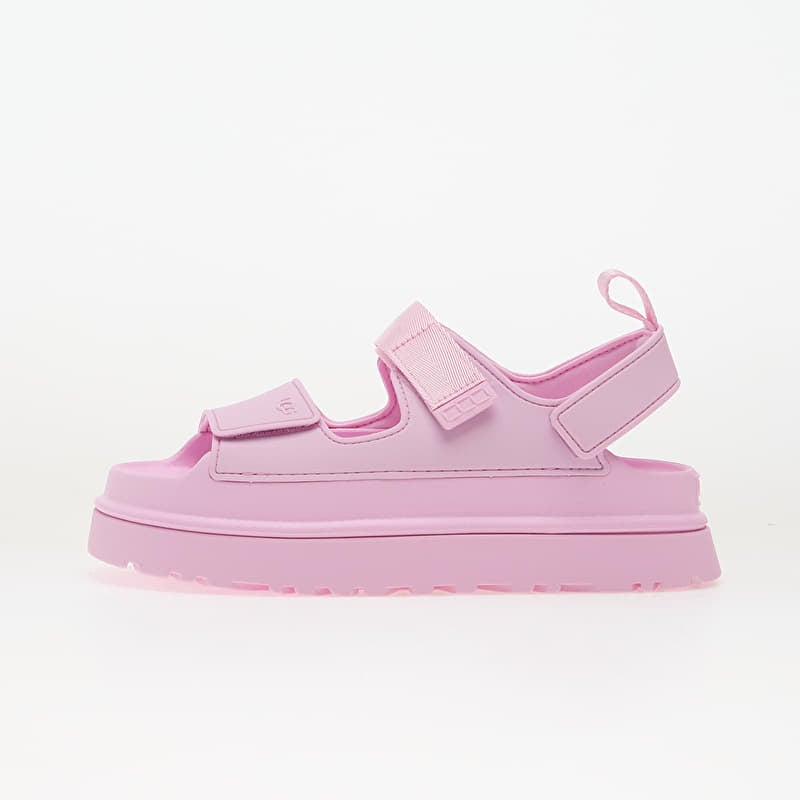 UGG W Goldenglow Pink Diamond