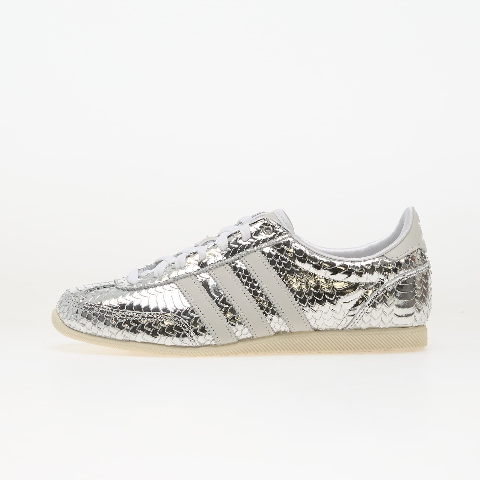 Sneakers adidas Japan W Silver Metallic/ Silver Metallic/ Ftw White EUR 40 2/3