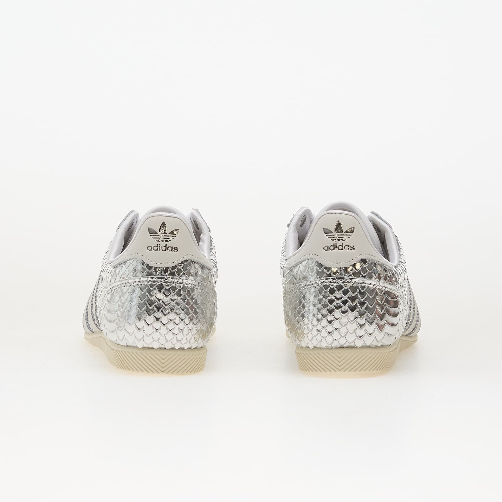 adidas Originals Sneakers adidas Japan W Silver Metallic/ Silver Metallic/ Ftw White EUR 38 2/3 - 5
