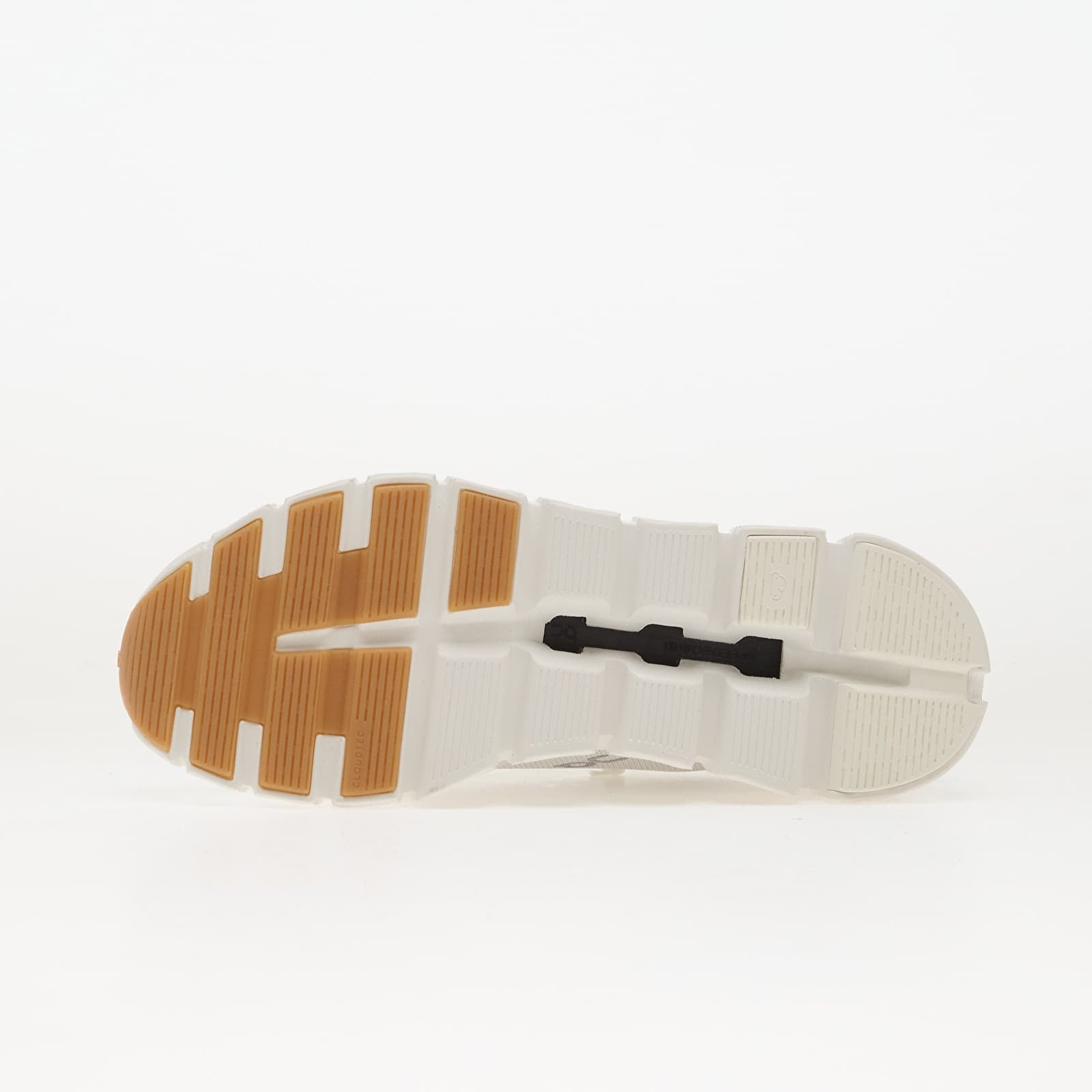 Sneakers und Schuhe für Frauen On W Cloud 6 Versa White/ White