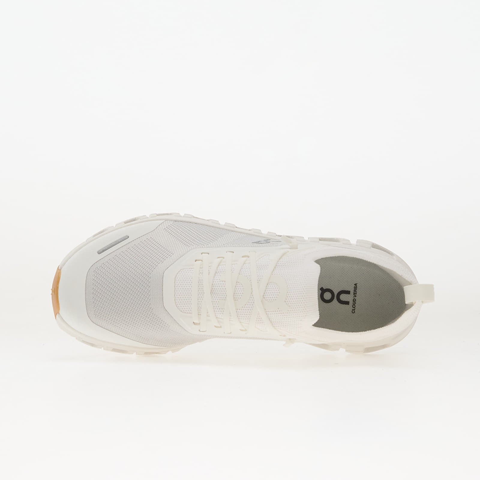 Sneakers und Schuhe für Frauen On W Cloud 6 Versa White/ White