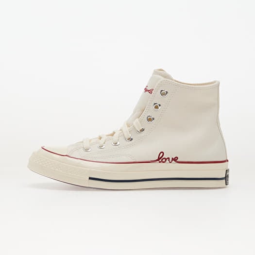 Converse Chuck 70 Optical White