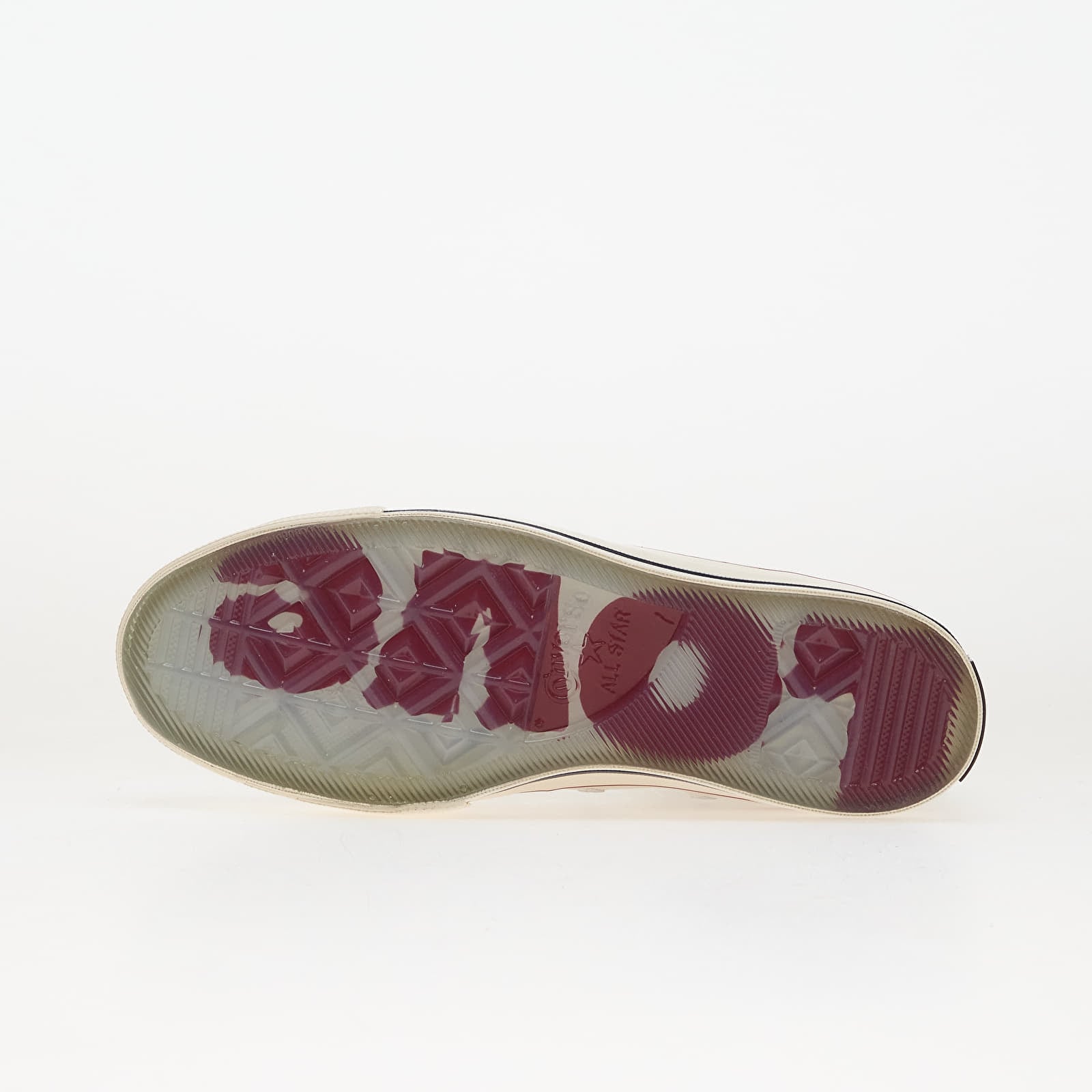 Turnschuhe und Schuhe für Männer Converse Chuck 70 Optical White