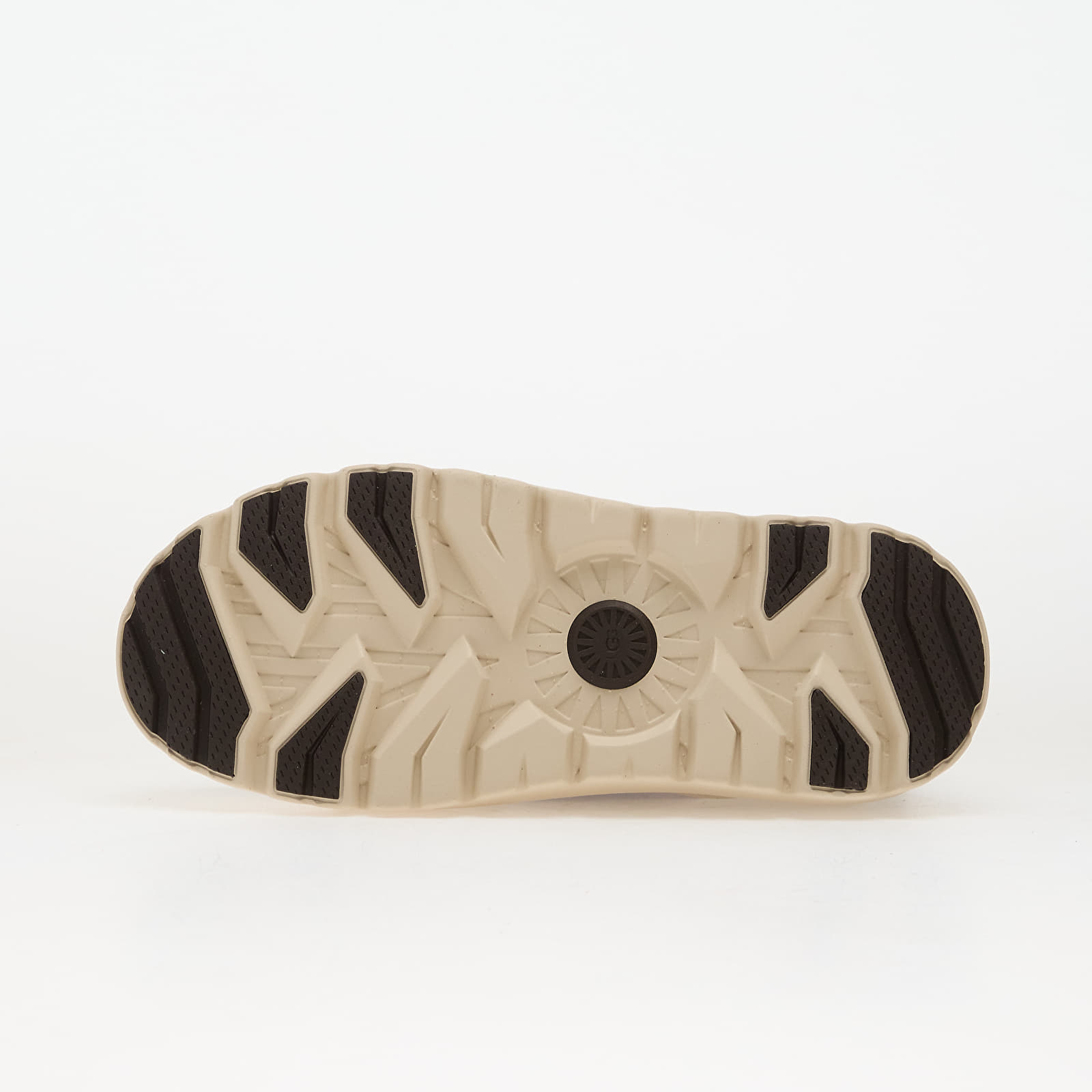 Vīriešu čības un apavi UGG M Heritage Utility Axoid Chestnut/ Jasmine