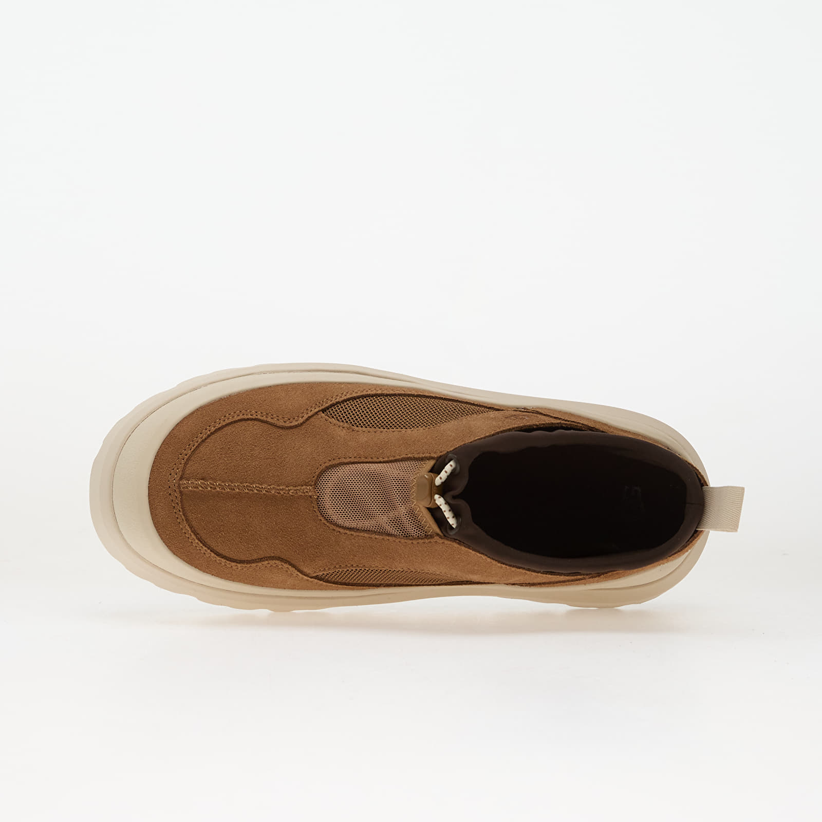 Vīriešu čības un apavi UGG M Heritage Utility Axoid Chestnut/ Jasmine