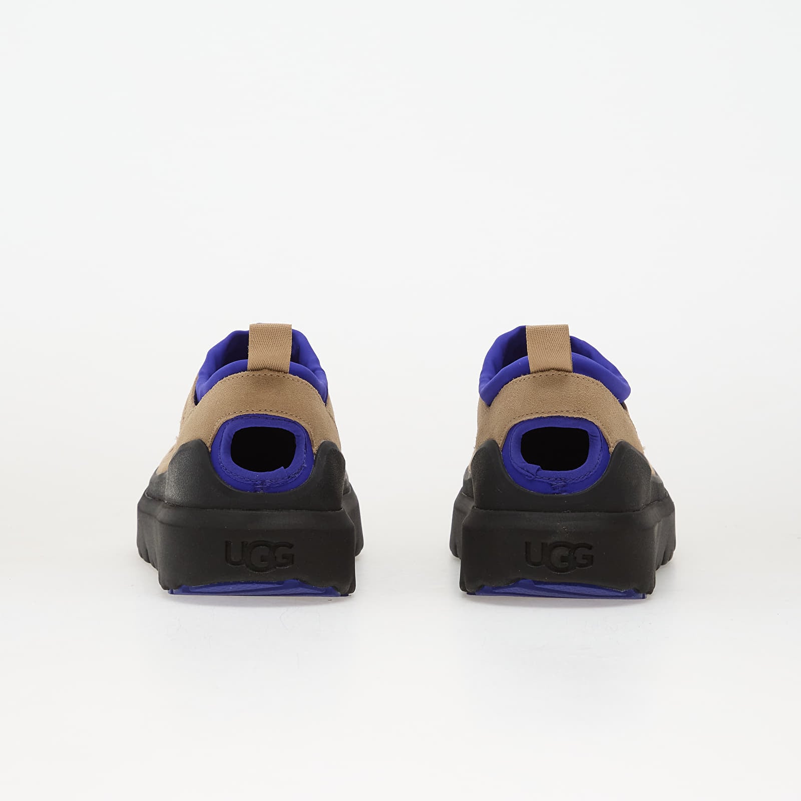 Turnschuhe und Schuhe für Männer UGG M Heritage Utility Axoid Sand/ Regal Blue