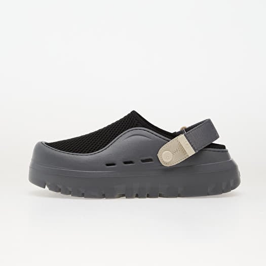 UGG M Peakmod Breathe Metal/ Black/ Jasmine