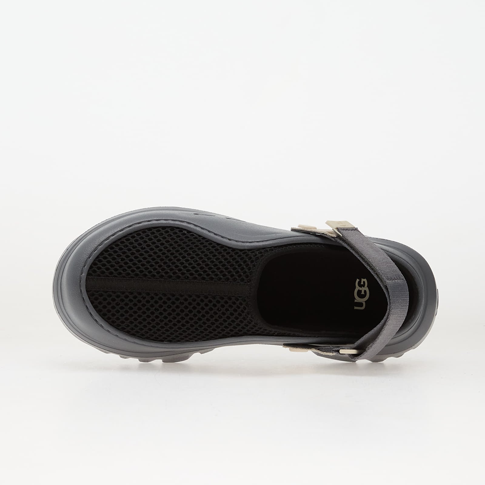 Turnschuhe und Schuhe für Männer UGG M Peakmod Breathe Metal/ Black/ Jasmine