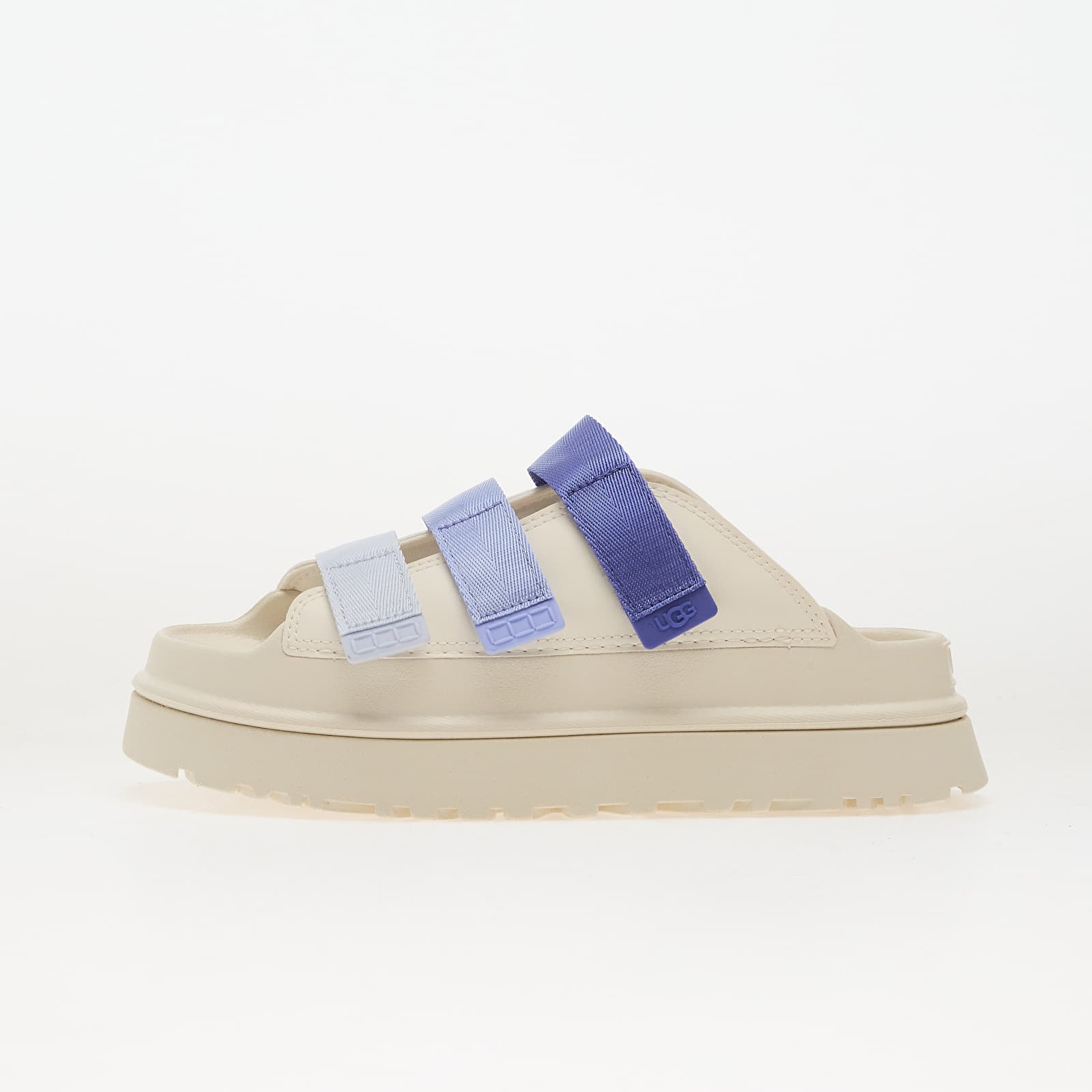 Sneakers UGG W Goldenglow Slide BTTM EUR 38