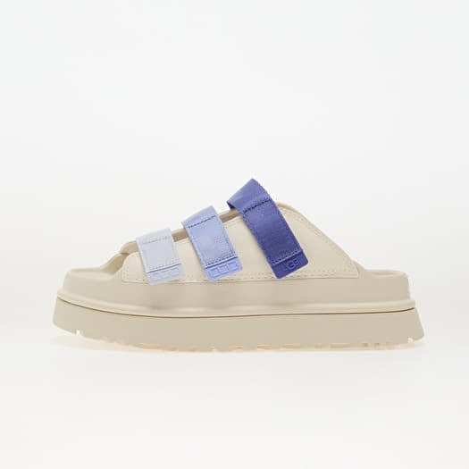 UGG W Goldenglow Slide BTTM