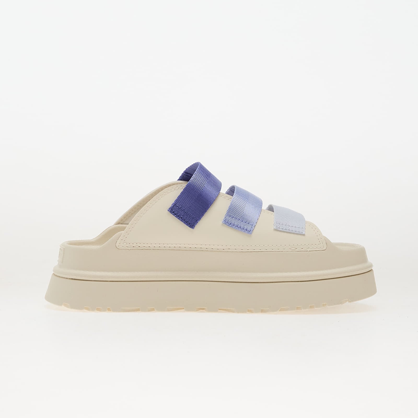 Ženski čevlji UGG W Goldenglow Slide BTTM