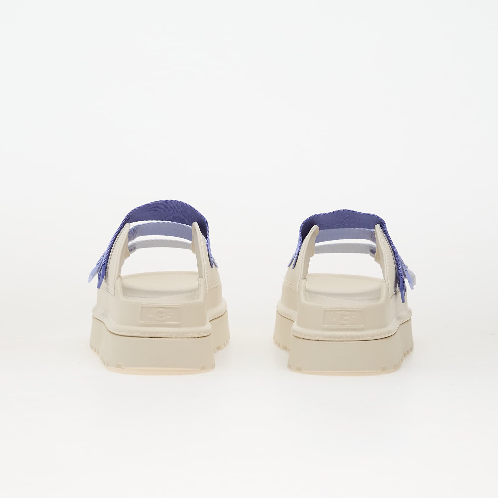 Ženski čevlji UGG W Goldenglow Slide BTTM