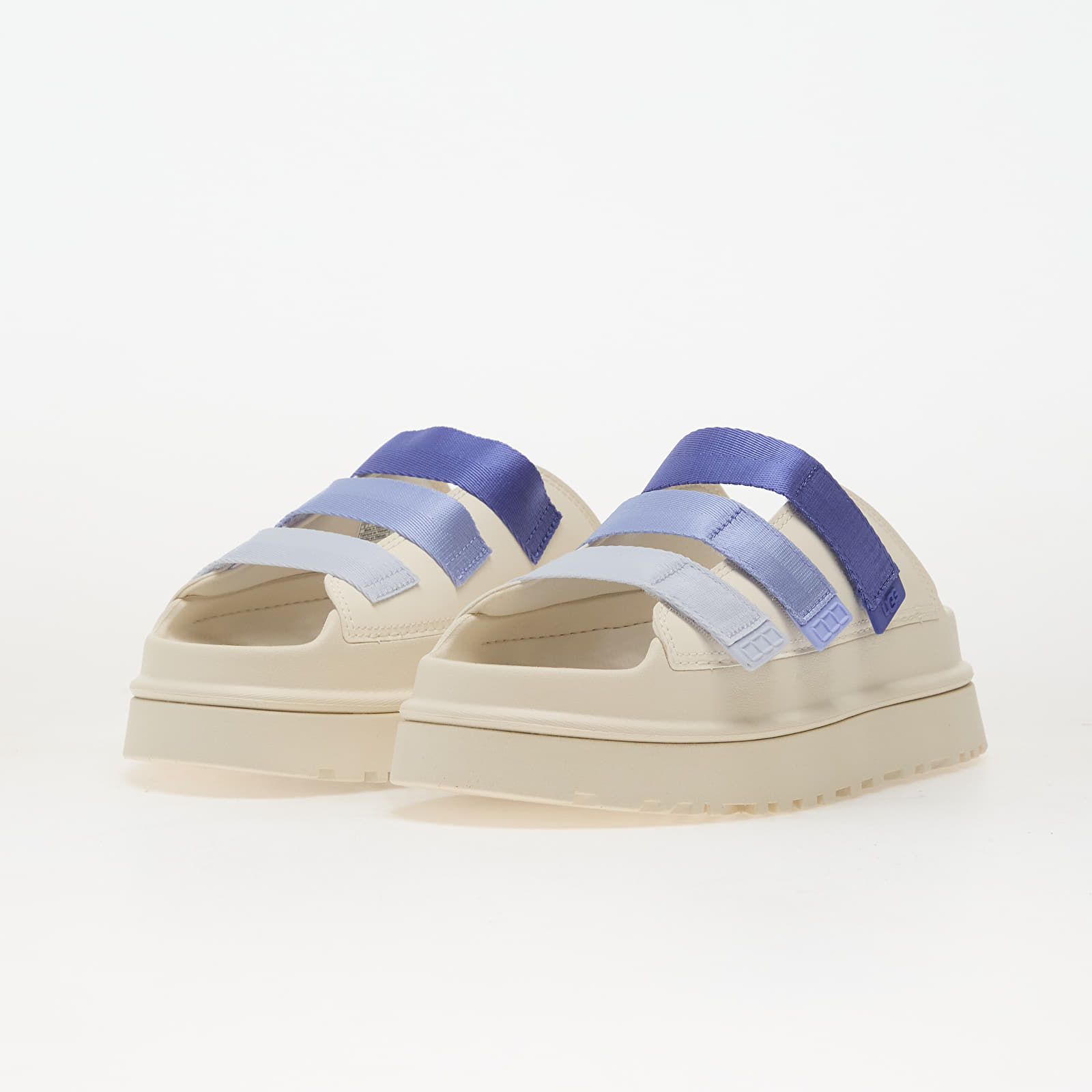 Ženski čevlji UGG W Goldenglow Slide BTTM