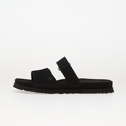 UGG W Goldengaze Slide Black