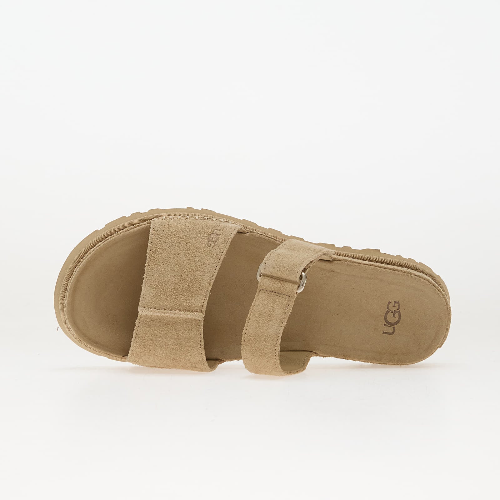 Women's sneakers and shoes UGG W Goldengaze Slide MDSD