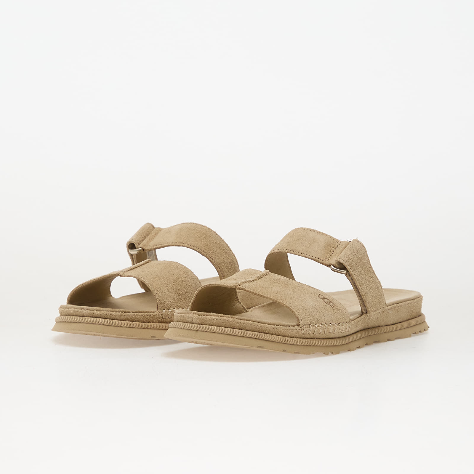 Women's sneakers and shoes UGG W Goldengaze Slide MDSD