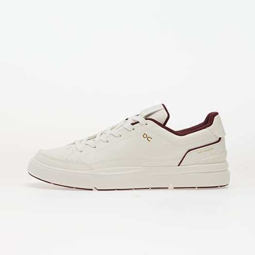 On M The Roger Centre Court Ivory/ Maroon