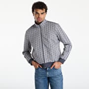 LACOSTE Sweatshirt Calluna/ Graphite