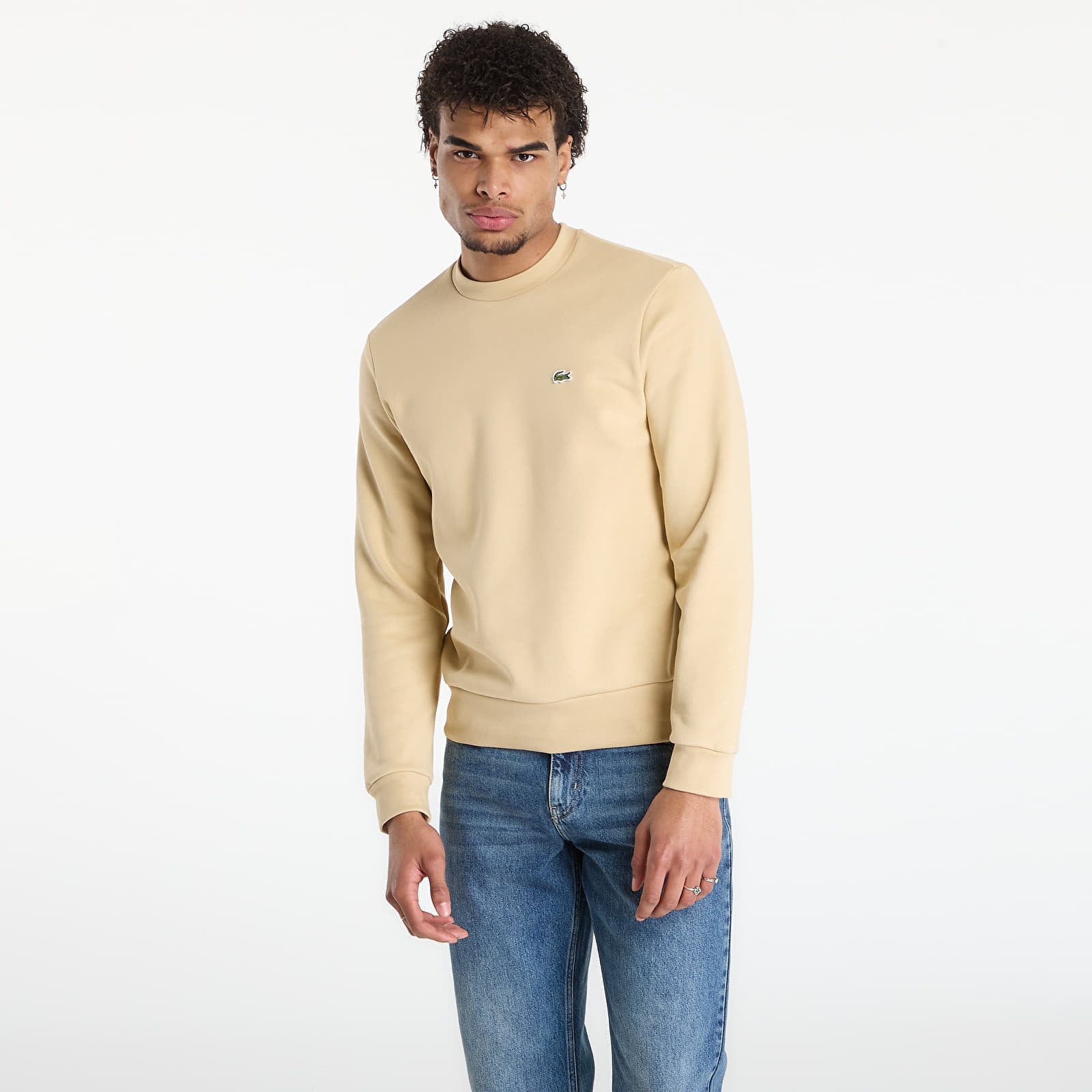 Sweatshirt LACOSTE Sweatshirt Millet 4